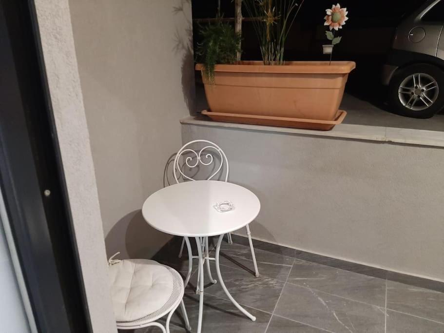 ανετο στην πυλαια με ευκολο παρκιγκ Appartement Thessaloniki