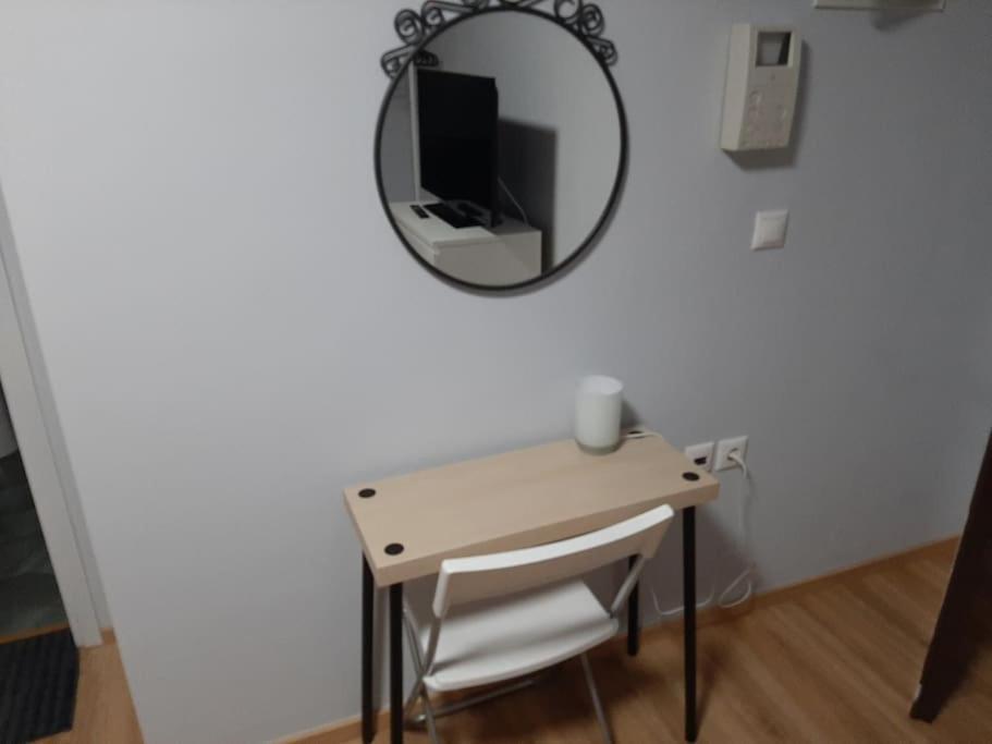 ανετο στην πυλαια με ευκολο παρκιγκ Appartement *
