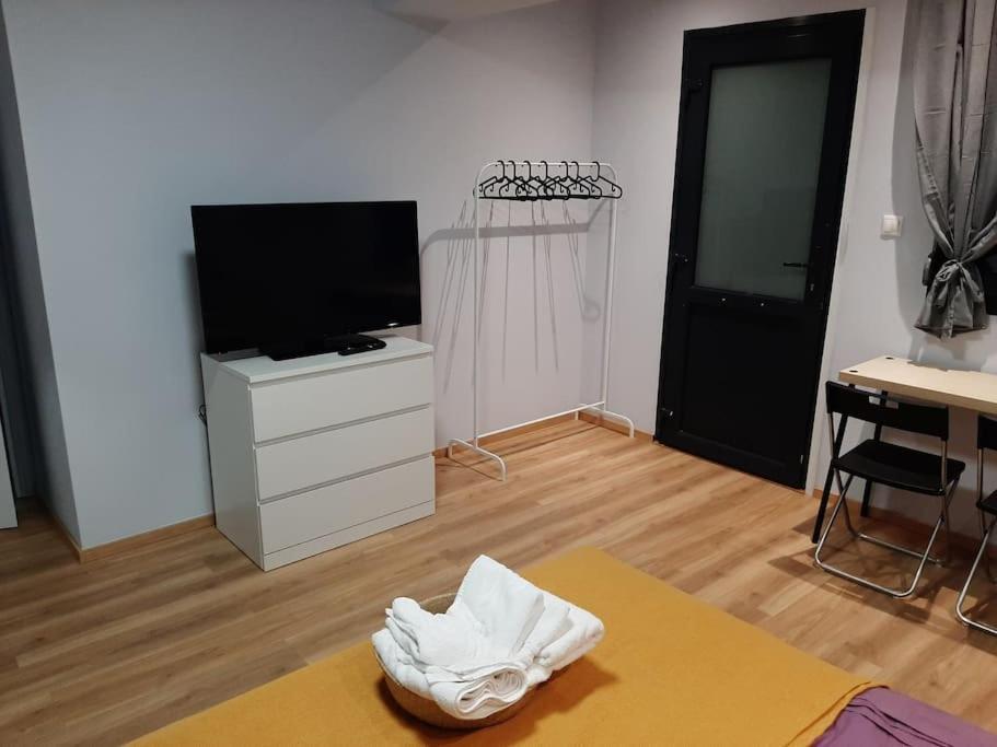 ανετο στην πυλαια με ευκολο παρκιγκ Appartement Thessaloniki