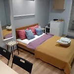 Ανετο Στουντιο Στην Πυλαια Με Ευκολο Παρκιγκ